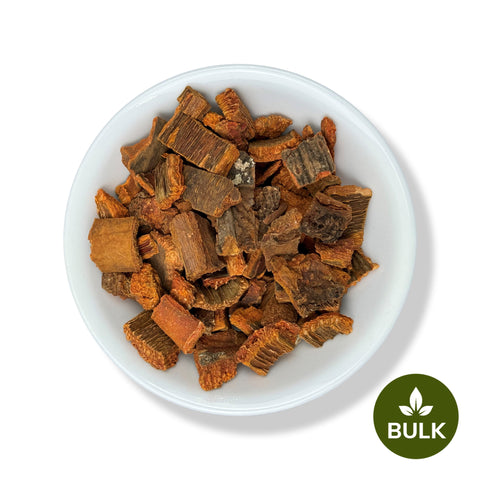 Cinchona Bark (Quina Roja) - 10 lbs.