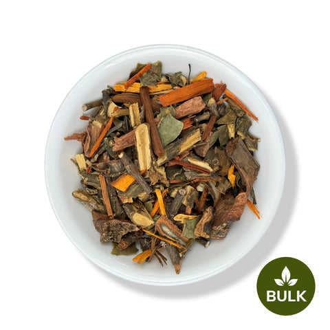 Circulation Tea Blend "Circulacion" - 10 lbs.