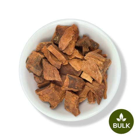 Cocolmeca Bark - 10 lbs.