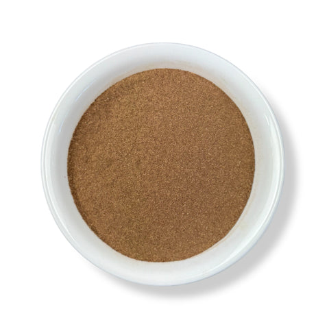 Cornsilk Powder (Polvo De Pelo De Elote)