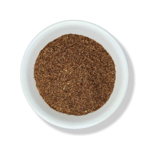 Cornsilk Cut and Sifted (Pelo De Elote)