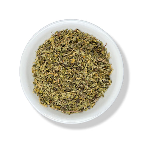 Damiana Leaf