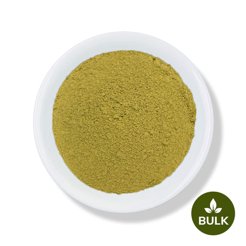 Damiana Leaf Powder - 10 lbs.