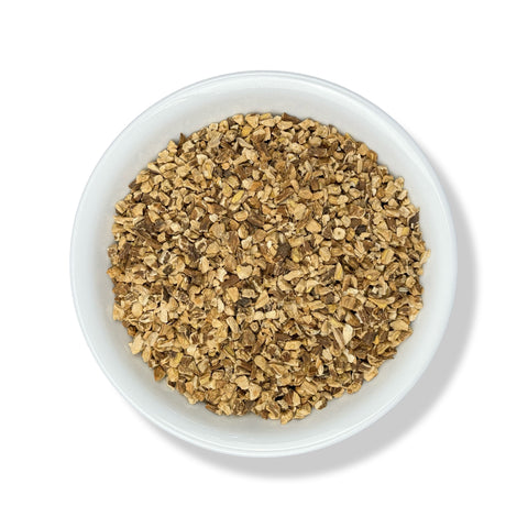 Dandelion Root (Raiz De Diente De Leon)