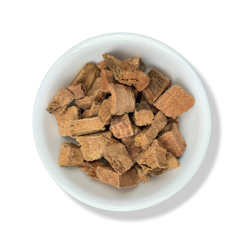 Encino Bark (Oak Bark)