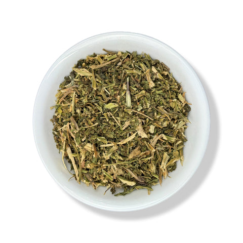 Epazote De Comer (Wormseed)
