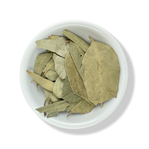 Eucalyptus Leaves (Eucalipto)