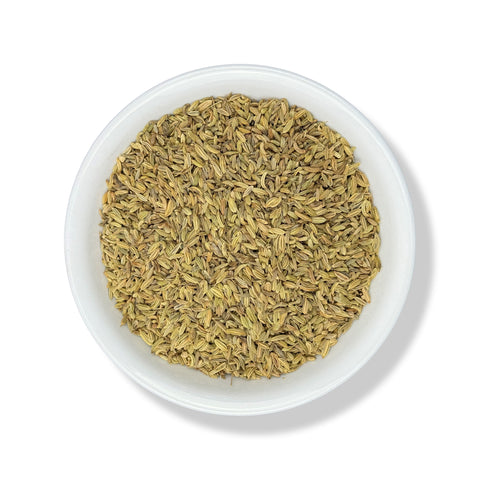 Fennel Seed (Semilla De Hinojo)