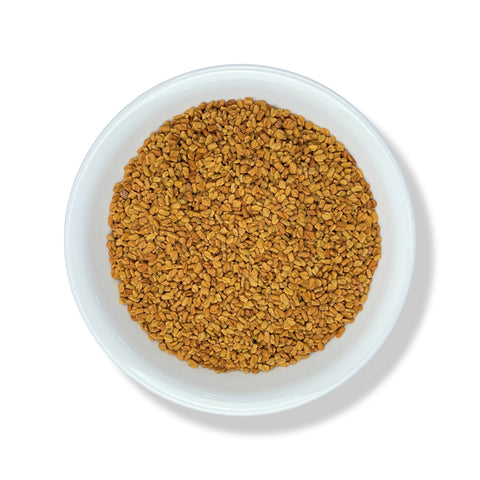 Fenugreek (Fenogreco)