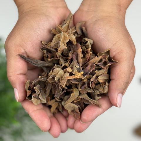 Flor De Manita - 10 lbs.