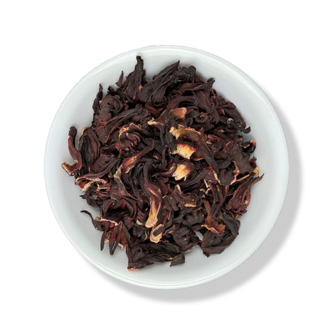 Hibiscus Flowers (Flor De Jamaica)