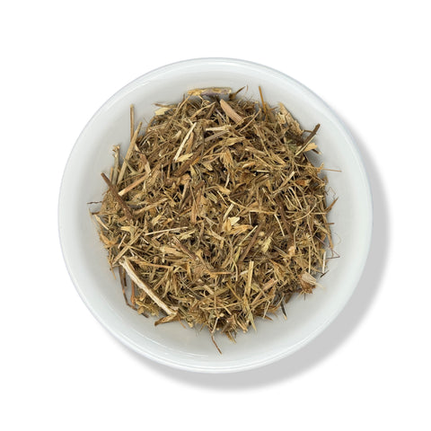 Hierba Del Sapo (Mexican Thistle)