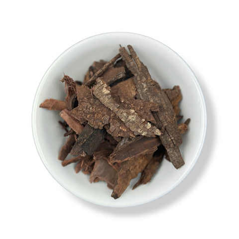 Tepezcohuite Bark