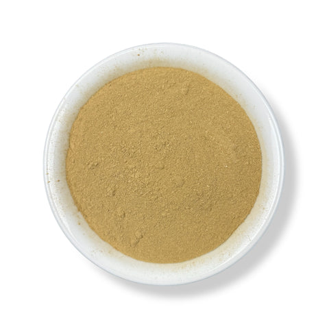 Hierba Del Sapo Powder (Mexican Thistle)