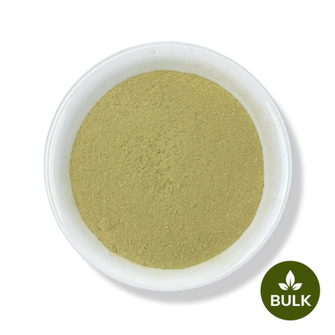 Nettle Powder (Polvo De Ortiga) - 10 lbs.