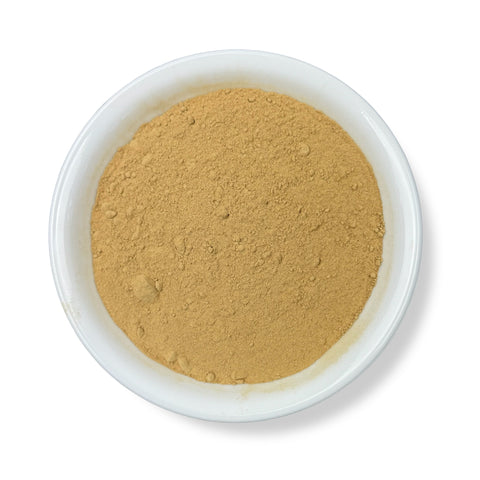 Ginger Root Powder