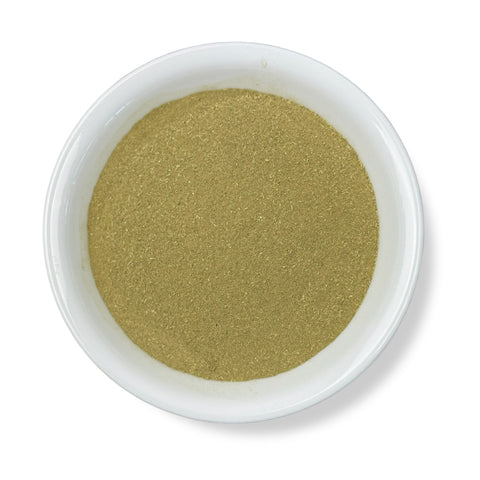 Passion Flowers Powder (Polvo De Pasiflora)