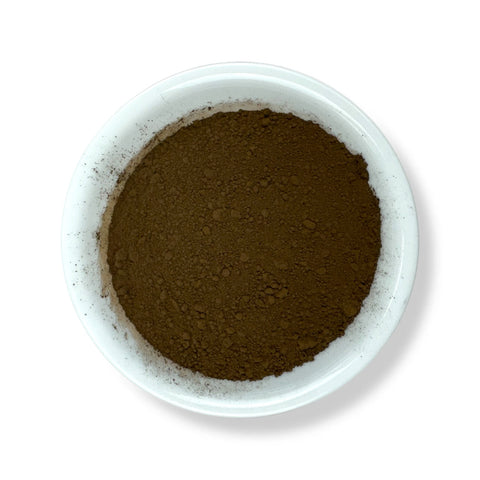 Black Walnut Hull Powder (Cascara De Nogal)
