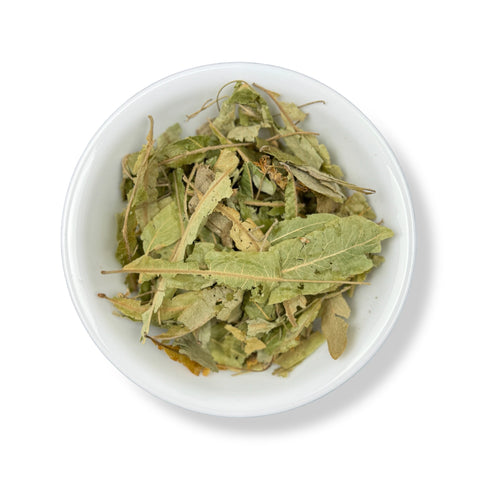 Linden Flowers