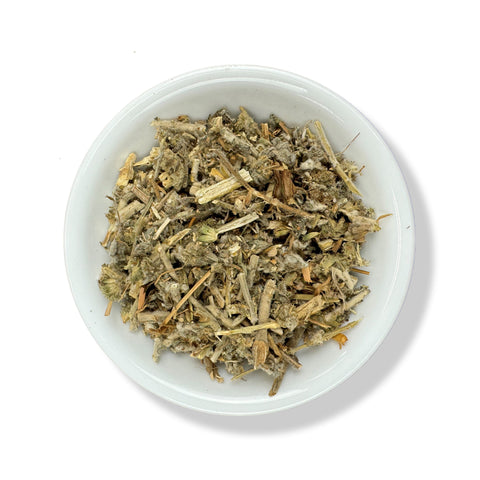 Horehound (Marrubio)