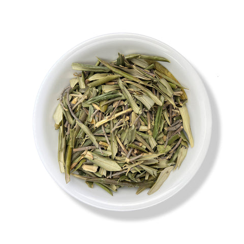 Olive Leaf (Hoja De Olivo)