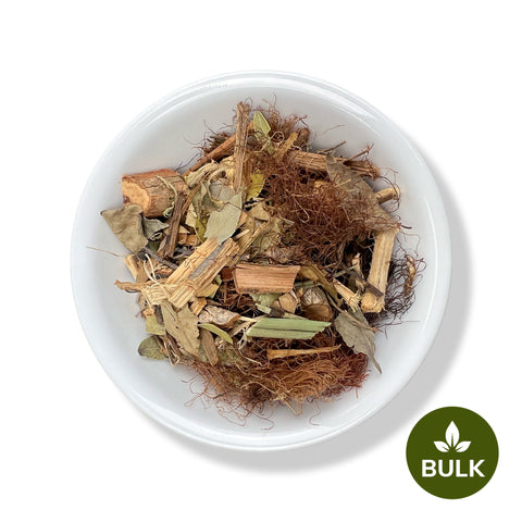Kidney Tea Blend "Riñosan" - 10 lbs.