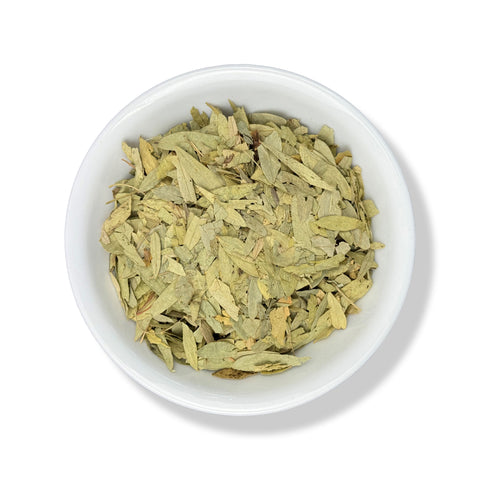 Senna Leaf (Hoja Sen)