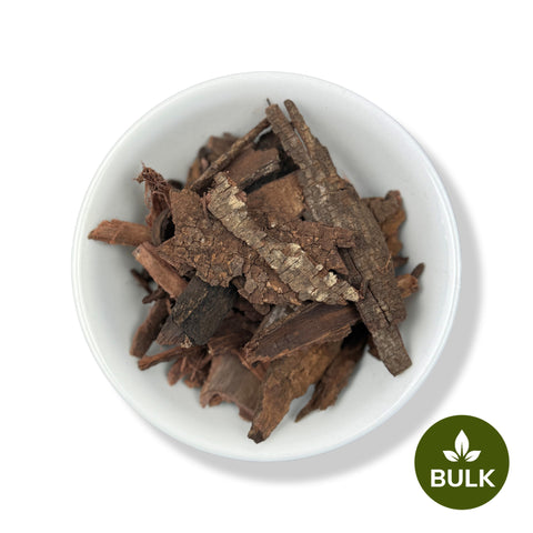 Tepezcohuite Tree Bark (NOT ROOT) - 10 lbs.