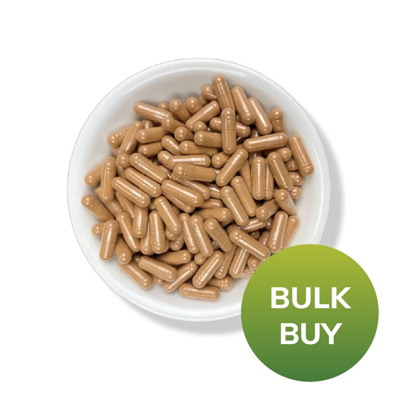 Bulk Capsules