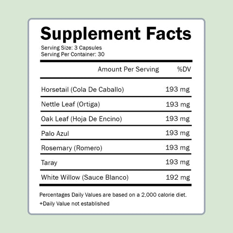 Artritis Capsules