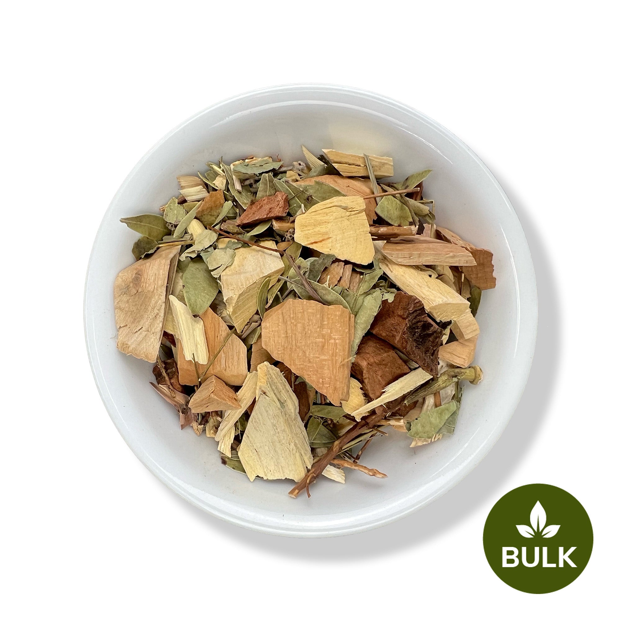 Raiz Tea Weight Loss Tea Blend