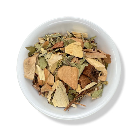 Adelgazar Tea (Weight Loss Tea) Loose Leaf - 8 oz.