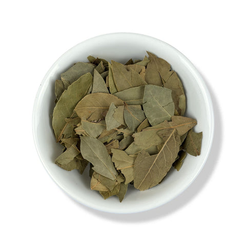 Bay Leaves