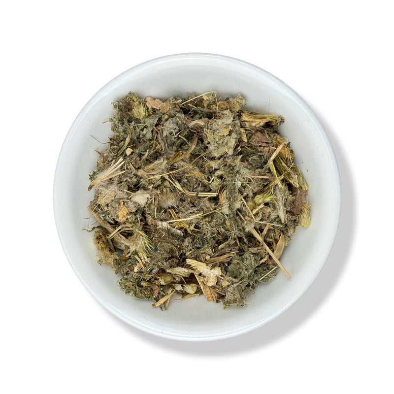 Blessed Thistle (4 oz.)
