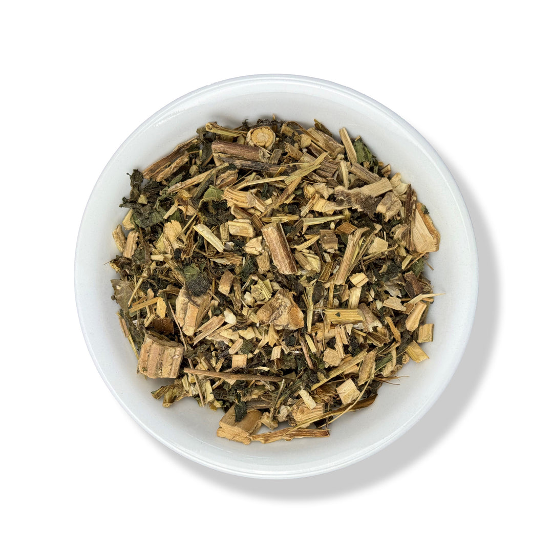 Capitaneja Crownbeard |Bulk Herbs Wholesale | Evergreen Herbs ...