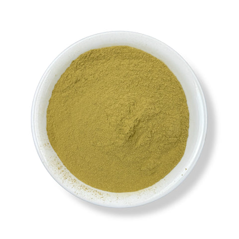 Chaparral Powder (Polvo De Gobernadora)