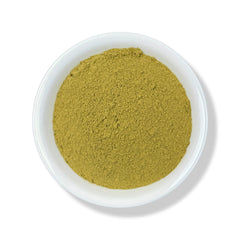 Damiana Leaf Powder - 8 oz.