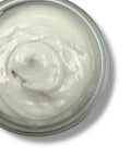 A jar of Evergreen Arnica Extract Cream 