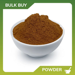 Cinchona Bark Powder (Quina Roja) - 10 lbs.
