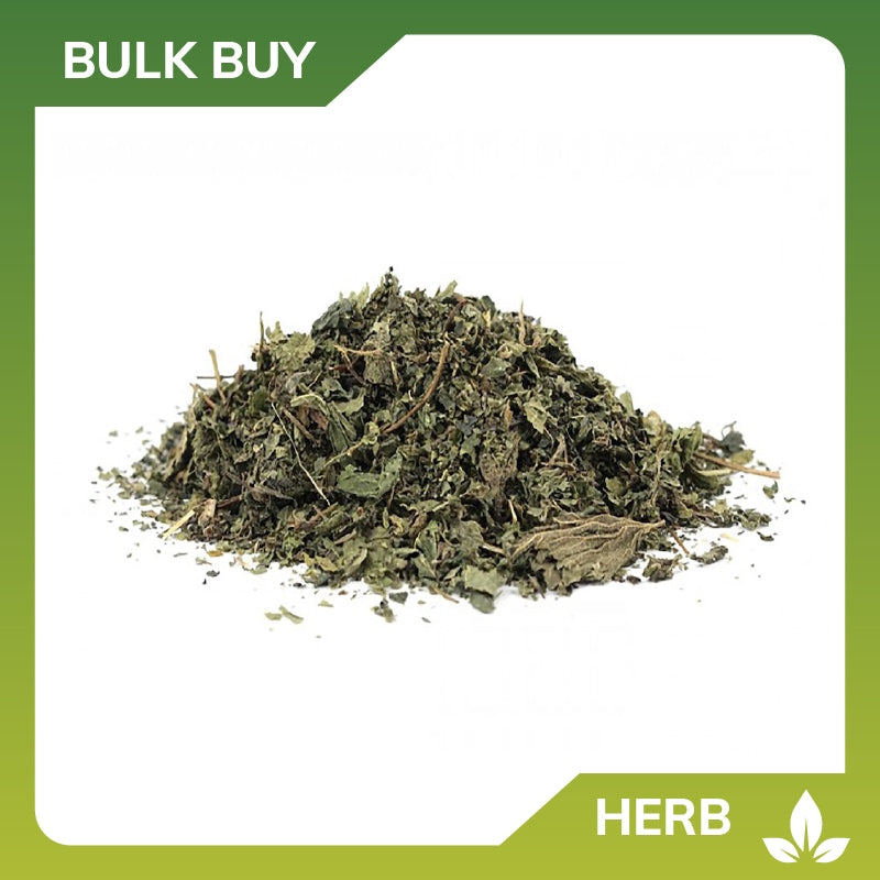 Nettle - 10 lbs.
