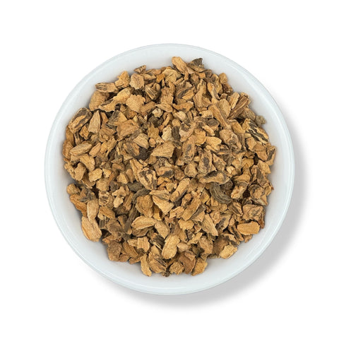 Gentian Root