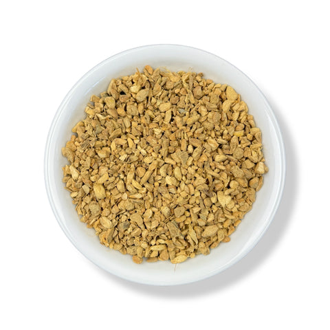 Ginger Root