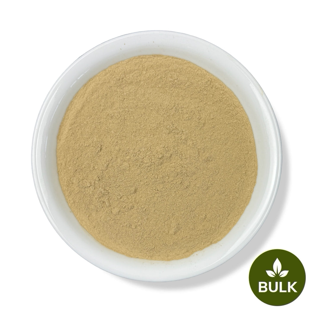 Nopal Powder (Prickly Pear) - 10 lbs. - Evergreen Herbs Inc.