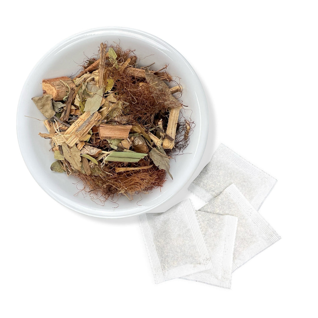 Variants 8 oz. - $15.00 1 lb. - $27.50 10 lbs. - $137.50 Tea Bags / 20 ...