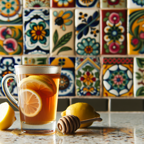 Arthritis Tea (Artritis) Loose Leaf