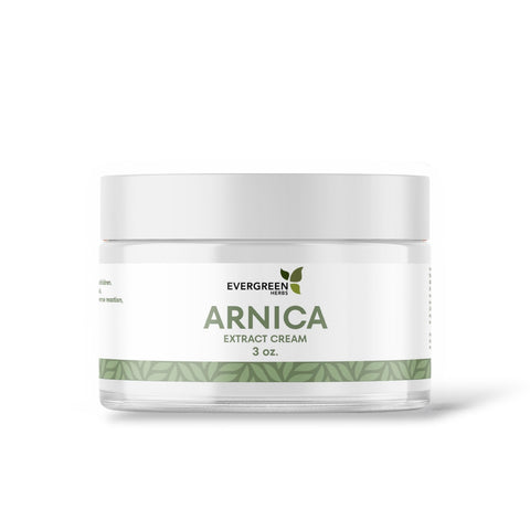 Arnica Cream