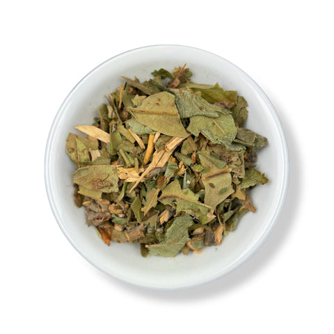 Nispero (Loquat Leaf)