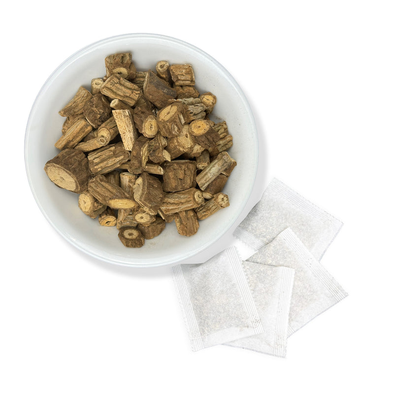 Palo Guaco Tea Bags (20 Bags - 2 grams/Tea Bag)