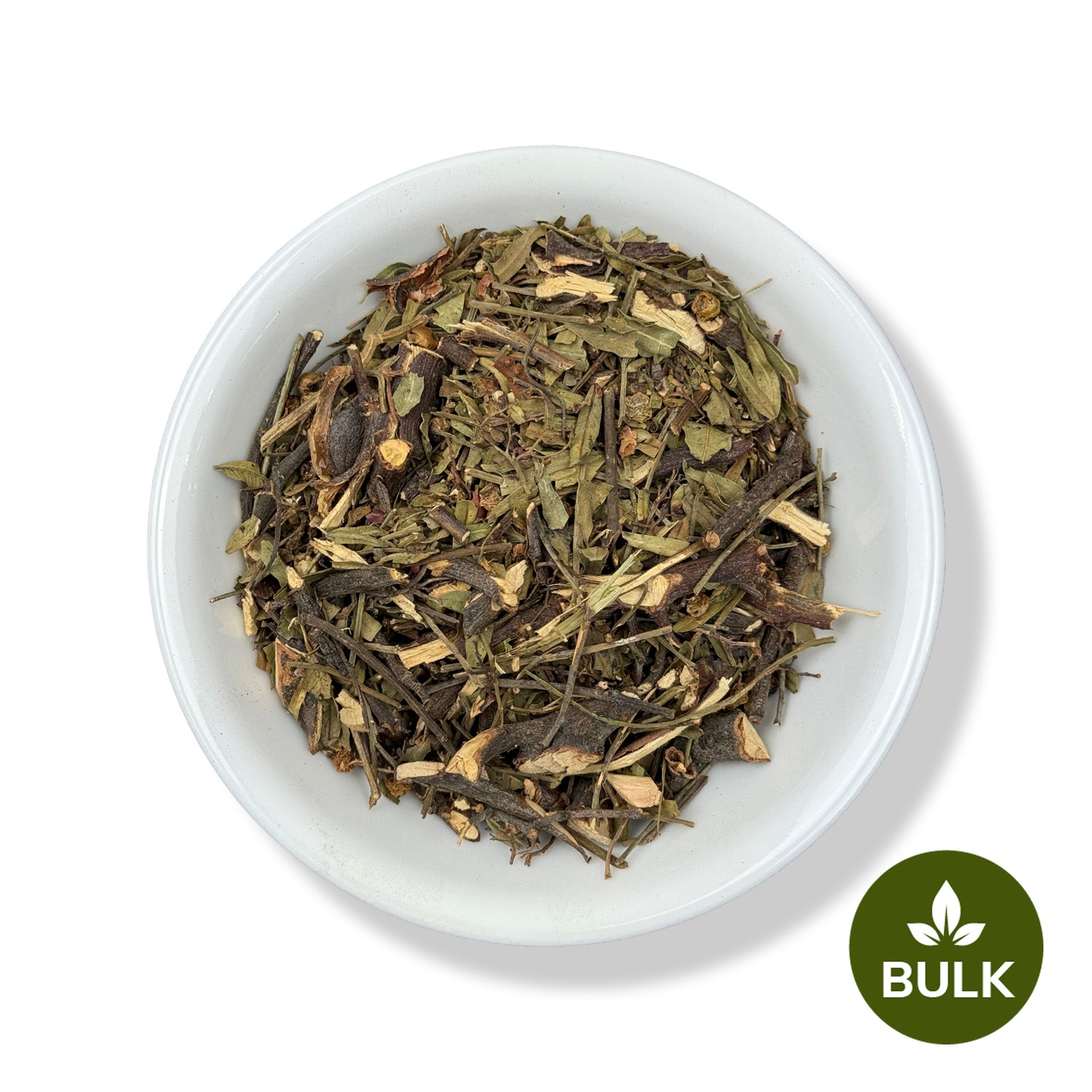 Pirul - 10 lbs. - Evergreen Herbs Inc.