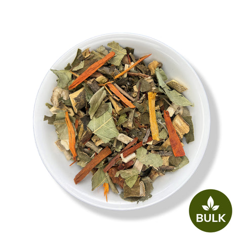 Relax Tea Blend "Nervios" - 10 lbs.